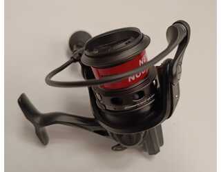 CARRETE PENN CONFLICT II 4000 LCEU LONG CAST_1