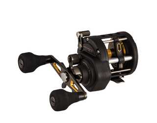 CARRETE PENN FATHOM 15 LW LH (ESPECIAL TRENZADO-MANETA IZQUIERDA)  CARRETE PENN FATHOM 15 LW LH (ESPECIAL TRENZADO-MANETA IZQUIERDA)