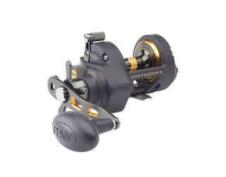 CARRETE PENN FATHOM II 15 SD REEL BOX (Maneta Derecha)