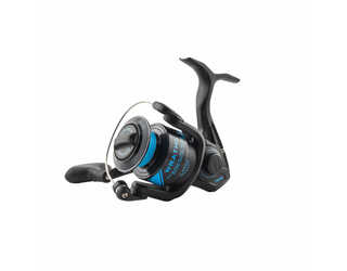 CARRETE PENN WRATH 2500