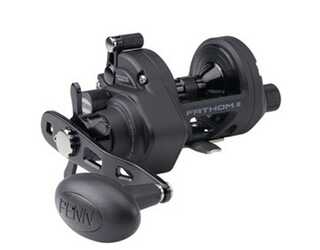 CARRETE PENN Fathom® II Star Drag Casting Special FTH II 15 SDCS