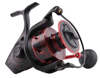 CARRETE PENN BATTLE-III SPINNING 8000 HS