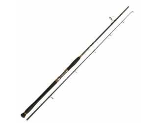 CAÑA PENN LEGION CAT GOLD Spin 245 50 - 175g CAÑA PENN LEGION CAT GOLD Spin 245 50 - 175g