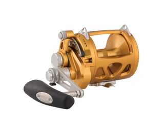 CARRETE PENN INTERNATIONAL 30 VI SW GOLD  CARRETE PENN INTERNATIONAL 30 VI SW GOLD