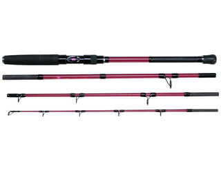CAÑA PENN RAMPAGE 2 BOAT 220 30/50LB (4 TRAMOS)