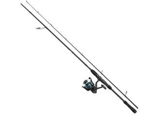 COMBO PENN WRATH INSHORE LURE 240 ML 10-30gr  COMBO PENN WRATH INSHORE LURE 240 ML 10-30gr
