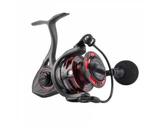 CARRETE PENN CLASH II 4000 HS