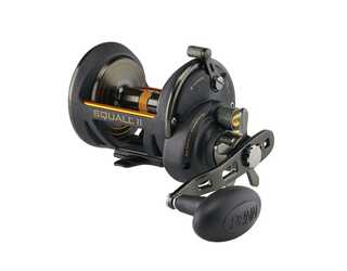 CARRETE PENN SQUALL II SQL II 40 SD REEL BOX (Maneta derecha)  CARRETE PENN SQUALL II SQL II 40 SD REEL BOX (Maneta derecha)