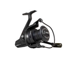 CARRETE PENN RIVAL LONGCAST BLACK 7000LC CARRETE PENN RIVAL LONGCAST BLACK 7000LC