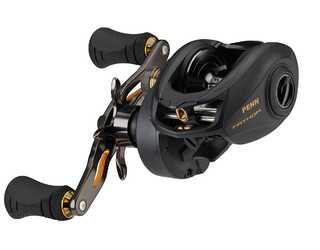 CARRETE PENN FATHOM 300 LP (MANETA DERECHA)