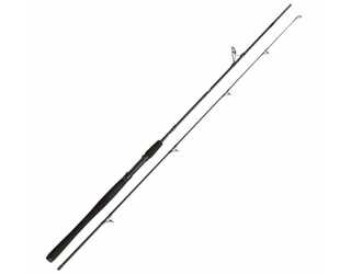 CAÑA PENN WRATH SPIN 240 8ft 20-40g