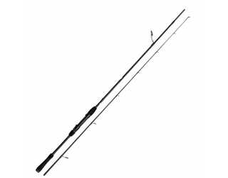 CAÑA PENN WRATH INSHORE LURE 240 8ft0in ML 10-30g CAÑA PENN WRATH INSHORE LURE 240 8ft0in ML 10-30g