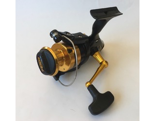 CARRETE PENN SLAMMER 260 CARRETE PENN SLAMMER 260