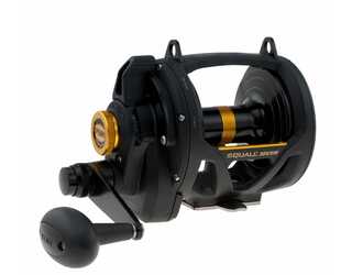 CARRETE PENN SQUALL SQ-30VSW-LD 2-SPEED  CARRETE PENN SQUALL SQ-30VSW-LD 2-SPEED