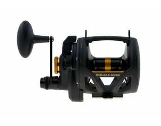 CARRETE PENN SQUALL SQ-30VSW-LD 2-SPEED_1  CARRETE PENN SQUALL SQ-30VSW-LD 2-SPEED_1
