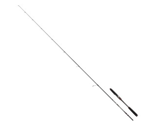 CAÑA PENN CONFLICT INSHORE 721+1 218 MH Max 40g CAÑA PENN CONFLICT INSHORE 721+1 218 MH Max 40g
