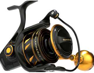 CARRETE PENN SLAMMER IV 7500 SPN REEL CARRETE PENN SLAMMER IV 7500 SPN REEL