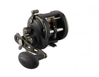 CARRETE PENN SQUALL II 50 LW REEL BOX  CARRETE PENN SQUALL II 50 LW REEL BOX