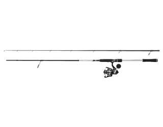 COMBO PENN PURSUIT INSHORE LURE 8ft0 240ML 10-30g CARRETE 3000  COMBO PENN PURSUIT INSHORE LURE 8ft0 240ML 10-30g CARRETE 3000