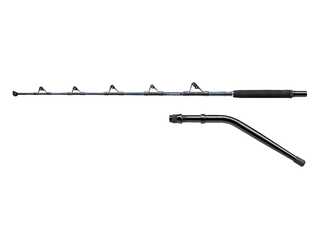 CAÑA PENN CARNAGE BLUEFIN TROLLING 7-6in 229 130lb (MANGO CURVO)