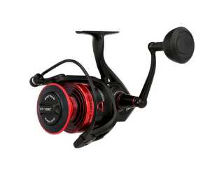 CARRETE PENN FIERCE IV 6000 REEL BOX CARRETE PENN FIERCE IV 6000 REEL BOX