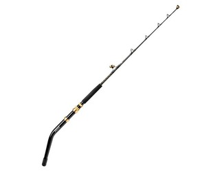 CAÑA PENN Squall II 60-130LB 5ft6 Roller SU BB (MANGO CURVO) CAÑA PENN Squall II 60-130LB 5ft6 Roller SU BB (MANGO CURVO)