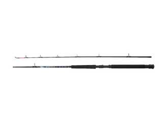 CAÑA SHAKESPEARE UGLY STIK TIGER TUFF TROLLING SPINNING ROD 8FT 240 25-50LB CAÑA SHAKESPEARE UGLY STIK TIGER TUFF TROLLING SPINNING ROD 8FT 240 25-50LB