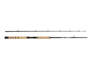 CAÑA SHAKESPEARE UGLY STIK GOLD TIGER TUFF TROLLING ROD 244 8FT 12-30LB