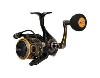 CARRETE PENN AUTHORITY 2500HS SPIN REEL BOX_1  CARRETE PENN AUTHORITY 2500HS SPIN REEL BOX_1