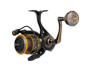 CARRETE PENN AUTHORITY 3500 SPIN REEL BOX_1  CARRETE PENN AUTHORITY 3500 SPIN REEL BOX_1