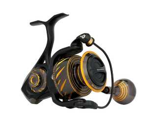 CARRETE PENN AUTHORITY 4500 SPIN REEL BOX  CARRETE PENN AUTHORITY 4500 SPIN REEL BOX