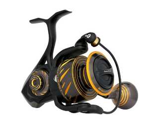 CARRETE PENN AUTHORITY 4500HS SPIN REEL BOX  CARRETE PENN AUTHORITY 4500HS SPIN REEL BOX