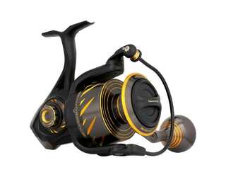 CARRETE PENN AUTHORITY 6500 SPIN REEL BOX  CARRETE PENN AUTHORITY 6500 SPIN REEL BOX