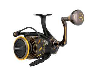 CARRETE PENN AUTHORITY 7500 SPIN REEL BOX_1  CARRETE PENN AUTHORITY 7500 SPIN REEL BOX_1