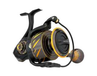 CARRETE PENN AUTHORITY 8500 SPIN REEL BOX  CARRETE PENN AUTHORITY 8500 SPIN REEL BOX