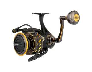 CARRETE PENN AUTHORITY 8500HS SPIN REEL BOX_1  CARRETE PENN AUTHORITY 8500HS SPIN REEL BOX_1