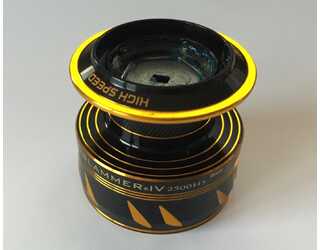 BOBINA CARRETE PENN SLAMMER IV 2500HS SPOOL ASSEMBLY (1559175) BOBINA CARRETE PENN SLAMMER IV 2500HS SPOOL ASSEMBLY (1559175)