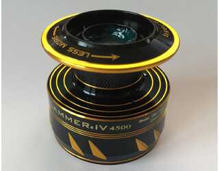 BOBINA CARRETE PENN SLAMMER IV 4500 SPOOL ASSEMBLY (1559246) BOBINA CARRETE PENN SLAMMER IV 4500 SPOOL ASSEMBLY (1559246)