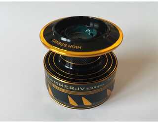 BOBINA CARRETE PENN SLAMMER IV 4500HS SPOOL ASSEMBLY (1559259) BOBINA CARRETE PENN SLAMMER IV 4500HS SPOOL ASSEMBLY (1559259)