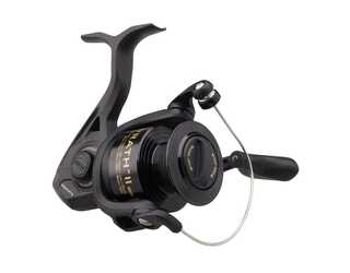 CARRETE PENN WRATH II 5000 WRATH II 5000 SP BX CARRETE PENN WRATH II 5000 WRATH II 5000 SP BX