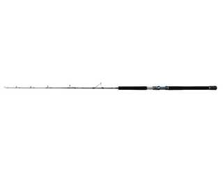 CAÑA PENN BATTALION SOLID BROUME SPINNING ROD 184 50-100LB FUJI LOWRIDER CAÑA PENN BATTALION SOLID BROUME SPINNING ROD 184 50-100LB FUJI LOWRIDER