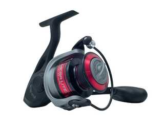 CARRETE FIN NOR MLS40 MEGA LITE 40 SPIN REEL  CARRETE FIN NOR MLS40 MEGA LITE 40 SPIN REEL