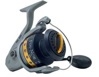 CARRETE FIN NOR LTH25 LETHAL 25 SPIN REEL (TAMAÑO 2500)  CARRETE FIN NOR LTH25 LETHAL 25 SPIN REEL (TAMAÑO 2500)