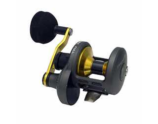 CARRETE FIN-NOR PRIMAL 10 HI SPEED LEVER DRAG_1  CARRETE FIN-NOR PRIMAL 10 HI SPEED LEVER DRAG_1