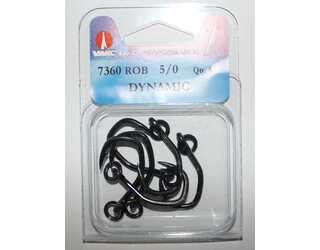 ANZUELO VMC 7360 ROB DYNAMIC Nº5/0 (6 unidades)  ANZUELO VMC 7360 ROB DYNAMIC Nº5/0 (6 unidades)