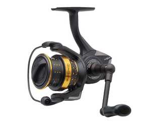 CARRETE ABU GARCIA SUPERIOR 2 2500S