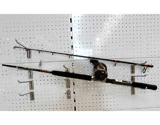 COMBO CURRICAN ABU GARCIA MUSCLE TIP BOAT 602 RH (183cm) COMBO CURRICAN ABU GARCIA MUSCLE TIP BOAT 602 RH (183cm)