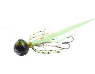 ABU GARCIA KACHI-KACHI DAMA SSKKD40+5 GRG  ABU GARCIA KACHI-KACHI DAMA SSKKD40+5 GRG