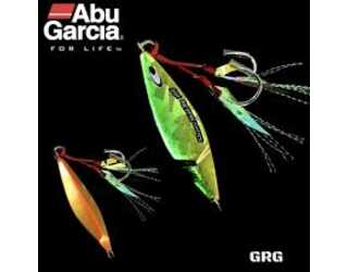 ABU GARCIA SALTY STAGE SHORE SKID JIG 20G - GRG  ABU GARCIA SALTY STAGE SHORE SKID JIG 20G - GRG