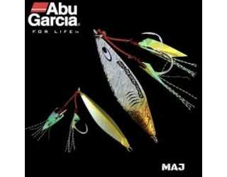 ABU GARCIA SALTY STAGE SHORE SKID JIG 40G - MAJ  ABU GARCIA SALTY STAGE SHORE SKID JIG 40G - MAJ